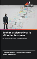 Broker assicurativo