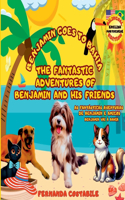 Fantastic Adventures Of Benjamin And His Friends- Ep.3