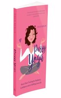 Pussy Yoga | Toran Press | Yoga for Pelvic Floor | Books About Pelvic Yoga | Yoga for Better Sex