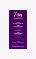 History Today (Vol. 13: 2012) — Journal Of The Indian History And Culture Society
