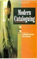 Modern Cataloguing