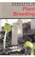 Concepts in Plant Breeding