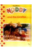 Noddy And The Giraffes