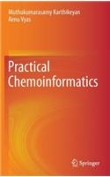 Practical Chemoinformatics