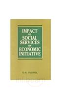 Impact of Social Services on Economic Initiative