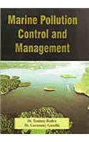 Marine Pollution Control And Management