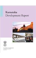 Karnataka Development Report