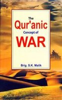 Qur’Anic Concept Of War, The