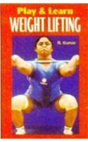 Play & Learn Weight Lifting