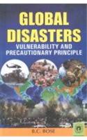 Global Disasters: Vulnerability and Precautionary Principles