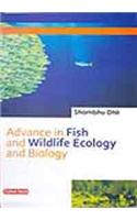 Advance In Fish And Wildlife Ecology And Biology