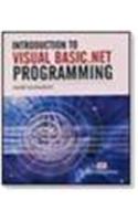 Introduction to Visual Basic.NET Programming