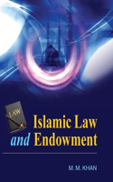 Islamic Law and Endowment