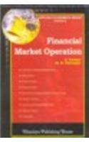 Fincial Market Operation