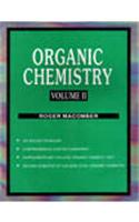 Organic Chemistry: v. II
