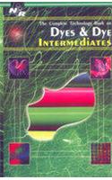 The Complete Technology Book on Dyes & Dye Intermediates
