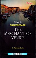 Icse Guide To Merchant Of Venice