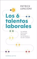 Seis Talentos Laborales