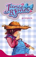 Junie B. Jones granjera / Junie B. Jones Has a Peep in Her Pocket