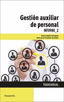 Gestion auxiliar de personal: Rustica