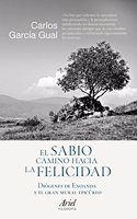 El sabio camino hacia la felicidad: Diogenes de Enoanda y el gran mural epicureo
