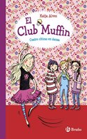 El club Muffin: Cuatro chicas en danza