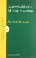 DERECHOS LABORALES DEL TRABAJO EN CO