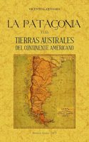 La Patagonia y las tierras australes del continente americano