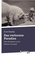 Das Verlorene Paradies