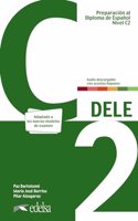 Preparacion al DELE C2. Libro del alumno. Nueva edicion