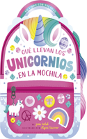 Que Llevan Los Unicornios En La Mochila
