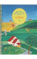 El Libro de Oro de Los Ninos