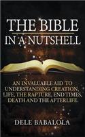 The Bible in a Nutshell