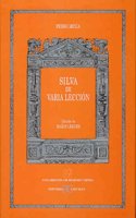 Silva de Varia leccion