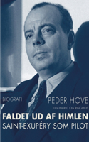Faldet ud af himlen