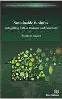 Sustainable Business