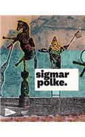 Sigmar Polke