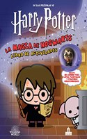 Harry Potter. La Magia de Hogwarts