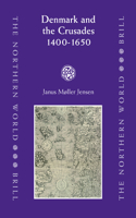 Denmark and the Crusades, 1400-1650