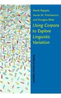 Using Corpora to Explore Linguistic Variation