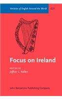 Focus on Ireland