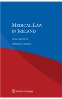 Medical Law in Ireland