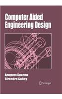 Computer Aided Engineering Design