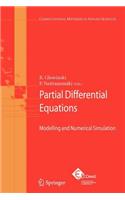 Partial Differential Equations