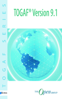 TOGAF Version 9.1: (TOGAF Series)