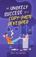 Unlikely Success of a Copy-Paste Developer