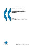 Development Centre Seminars Regional Integration in Africa