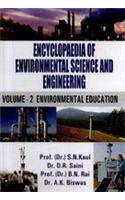 Encyclopaedia of Environmental Science and Engineering (2 Volumes)