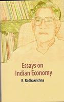 ESSAYS ON INDIAN ECONOMY