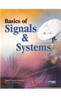 Basic Signals & Systems